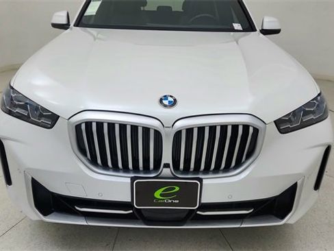 Used 2025 BMW X5 sDrive40i image 9