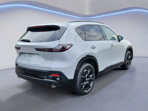 New 2026 MAZDA CX-5 2.5 S w/ Premium Plus Package AWD/4WD image 4