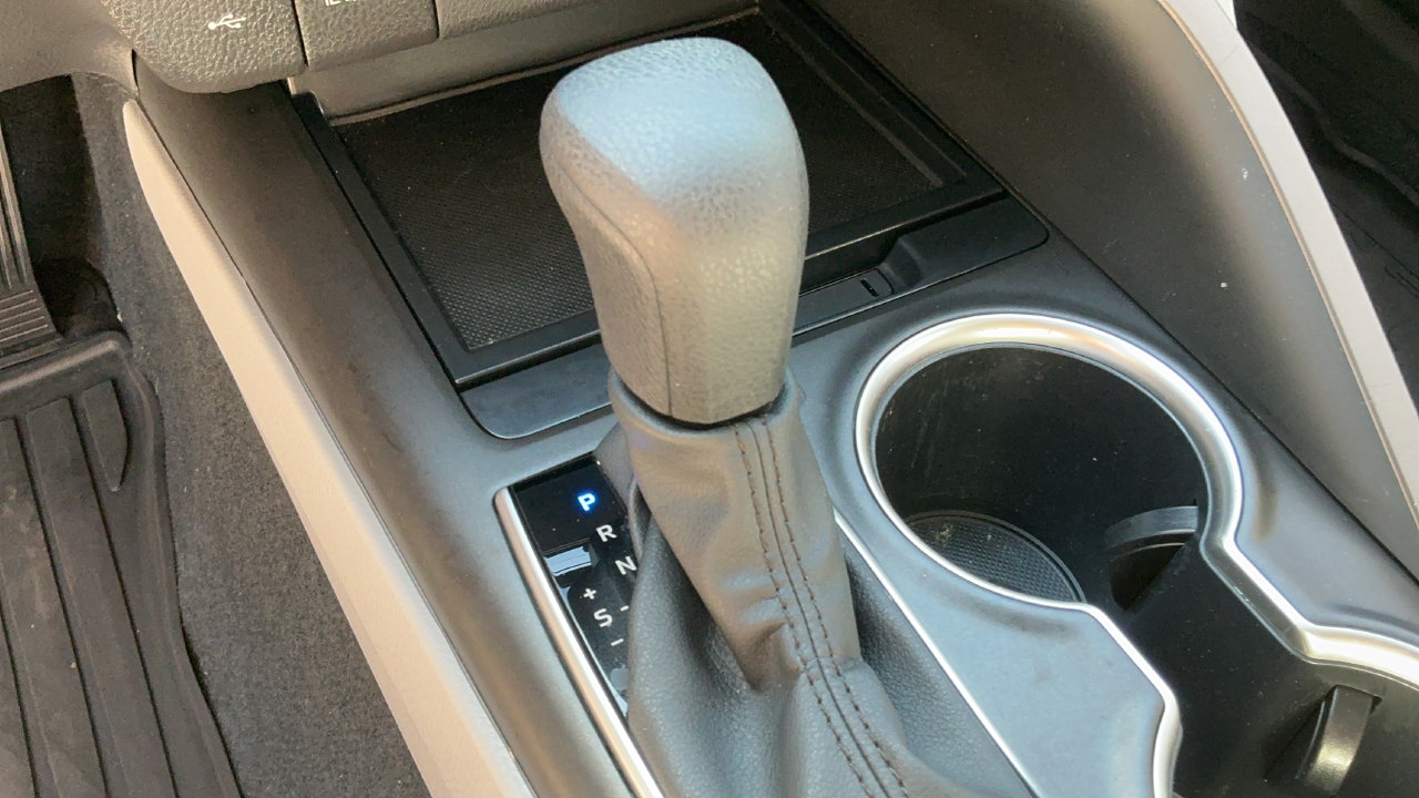 Used 2024 Toyota Camry LE FWD image 15