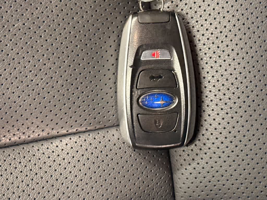 Certified 2025 Subaru Outback Limited AWD/4WD image 21