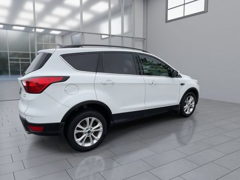 Used 2019 Ford Escape SEL FWD image 8