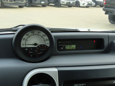 Used 2006 Scion xB image 28