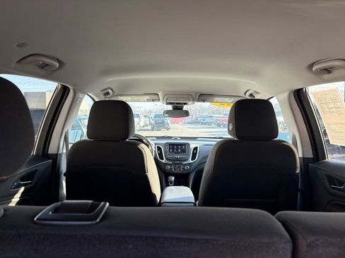 Used 2022 Chevrolet Equinox LT image 31