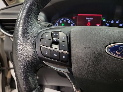 Used 2020 Ford Explorer Limited AWD/4WD image 23