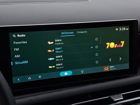 New 2026 Hyundai Santa Cruz SEL image 14