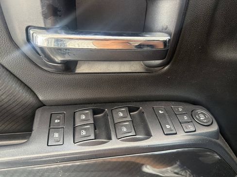 Used 2015 GMC Sierra 1500 SLT AWD/4WD image 16