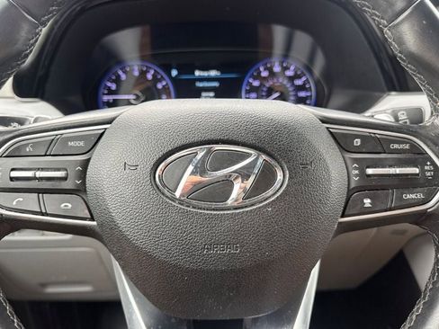 Used 2022 Hyundai Palisade SEL w/ Convenience Package image 21
