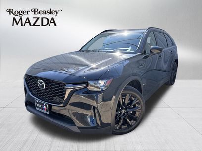 Certified 2025 MAZDA CX-90 3.3 Turbo w/ Premium Sport Pkg
