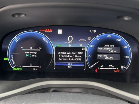 New 2026 Toyota Camry XSE FWD image 22