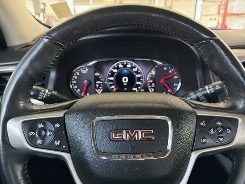 Certified 2018 GMC Acadia Denali AWD/4WD image 11