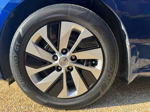 Used 2021 Nissan Altima 2.5 S image 21