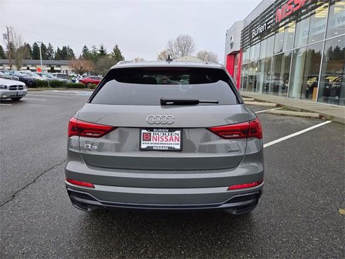 Used 2022 Audi Q3 2.0T Premium image 8