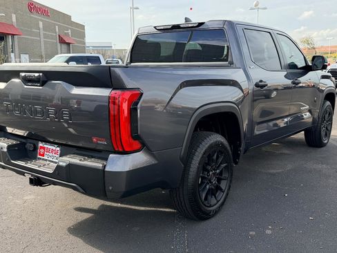 New 2026 Toyota Tundra SR5 image 5