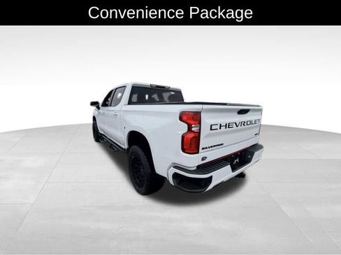 Used 2022 Chevrolet Silverado 1500 RST AWD/4WD image 5