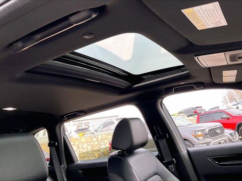 Used 2023 Honda CR-V Sport Touring image 13