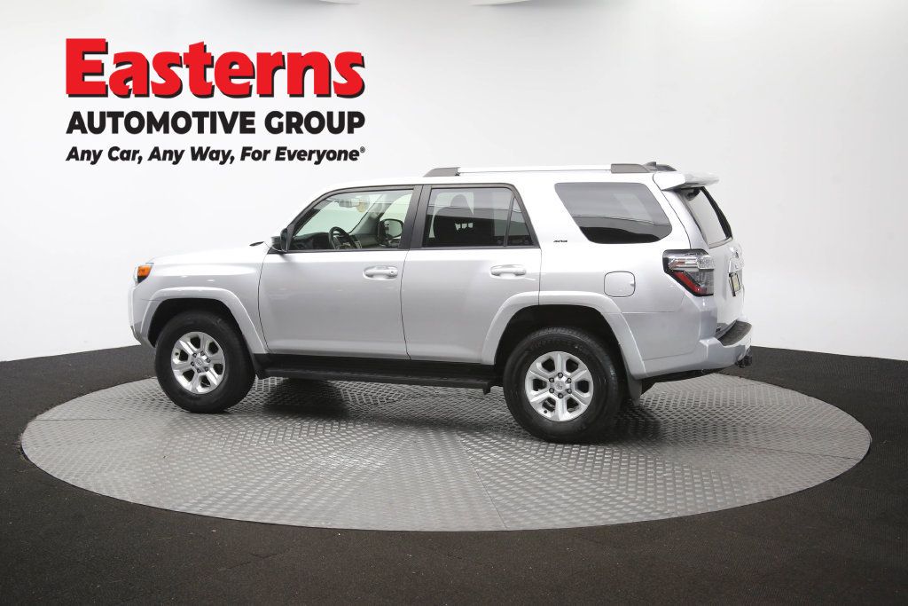 Used 2023 Toyota 4Runner SR5 AWD/4WD image 63