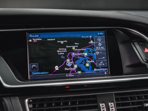 Used 2013 Audi RS 5 AWD/4WD image 53