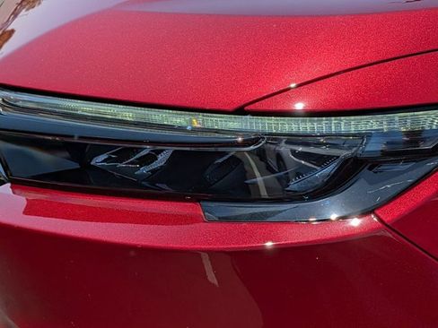 Certified 2023 Honda CR-V Sport image 9