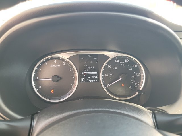 Used 2023 Nissan Kicks S FWD image 29
