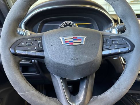 Certified 2023 Cadillac CT5 Sport RWD image 32