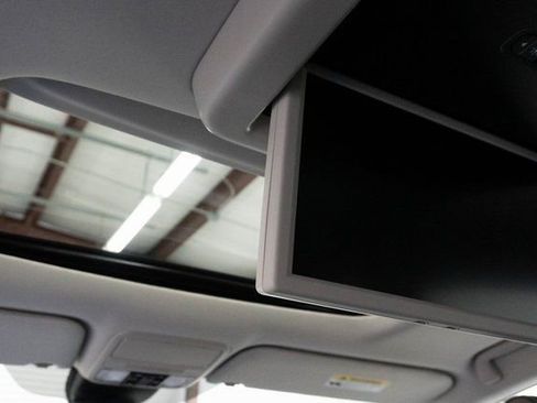 New 2026 Honda Odyssey Elite image 4