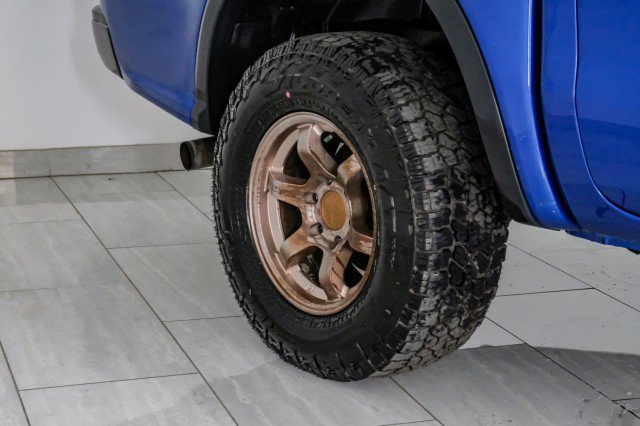 Used 2019 Ford Ranger XL w/ Equipment Group 101A Mid AWD/4WD image 58