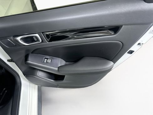 Used 2024 Honda Civic Sport Touring image 30