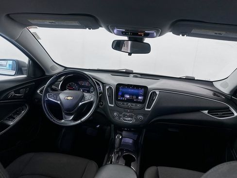 Used 2019 Chevrolet Malibu RS FWD image 21