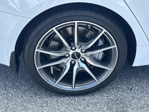 Used 2026 Genesis G70 2.5T RWD image 38
