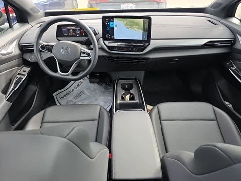 Used 2024 Volkswagen ID.4 S image 11