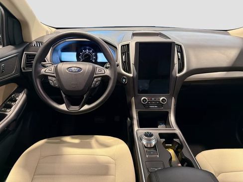 Used 2023 Ford Edge SE AWD/4WD image 19
