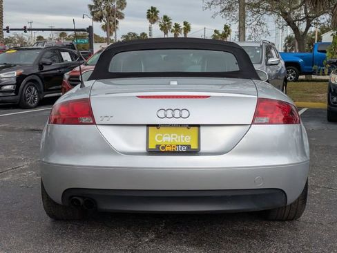 Used 2008 Audi TT 2.0T image 6