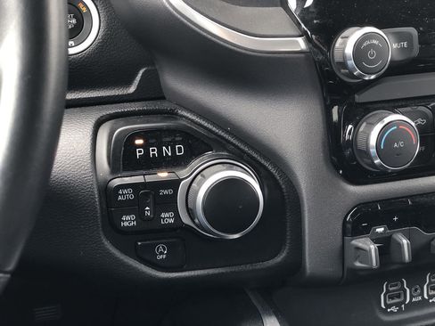 Used 2022 RAM 1500 Big Horn image 18