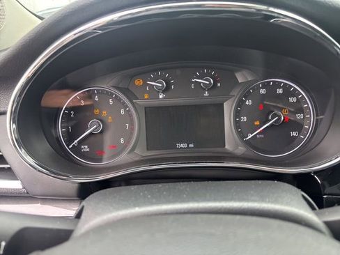 Used 2017 Buick Encore Preferred image 12