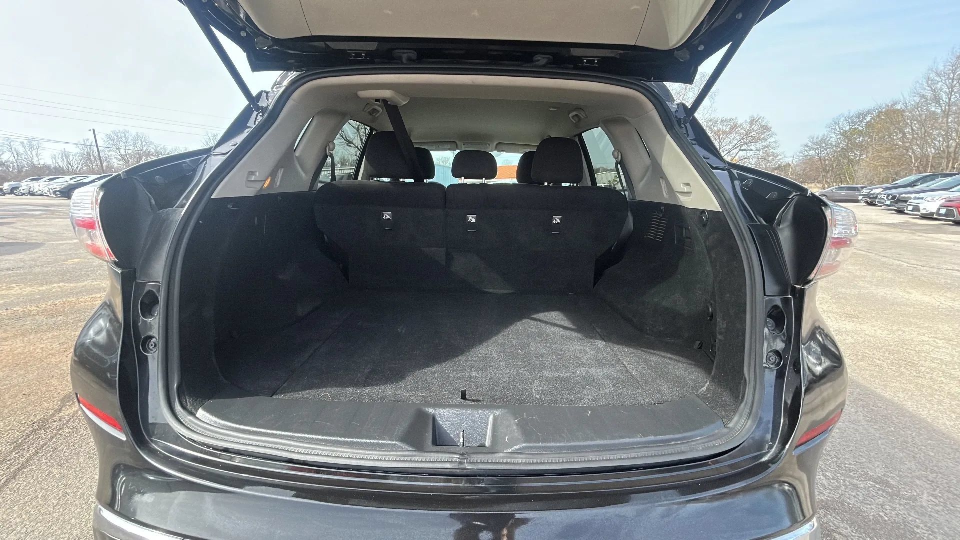 Used 2018 Nissan Murano S w/ Cargo Package FWD image 31