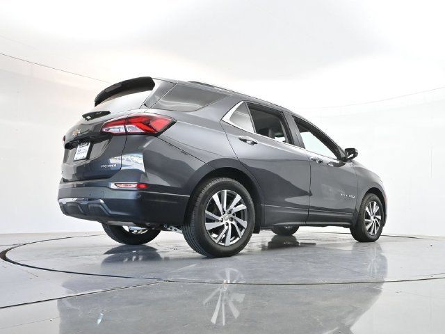 Used 2022 Chevrolet Equinox Premier FWD image 50
