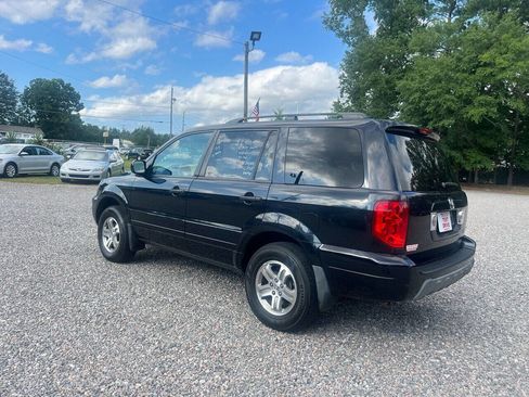 Used 2004 Honda Pilot EX image 8