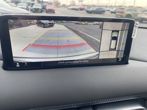 New 2025 MAZDA CX-5 AWD 2.5 S image 22