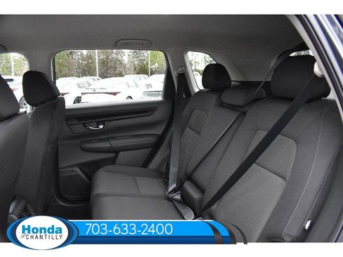 New 2026 Honda CR-V LX image 26