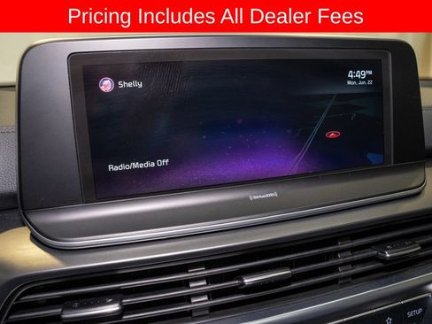 Used 2022 Kia Telluride S FWD image 14