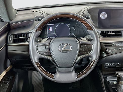 Used 2019 Lexus ES 350 image 18