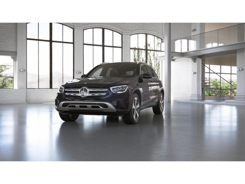 Certified 2022 Mercedes-Benz GLC 300 4MATIC image 42