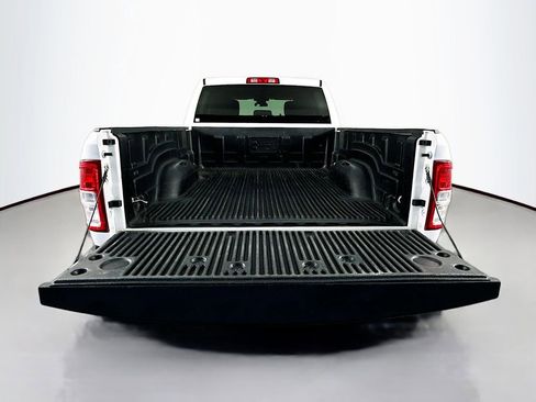 Used 2020 RAM 2500 Big Horn AWD/4WD image 28