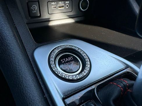 Used 2024 Nissan Sentra SR image 35