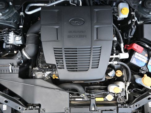 Used 2023 Subaru Forester Touring image 34