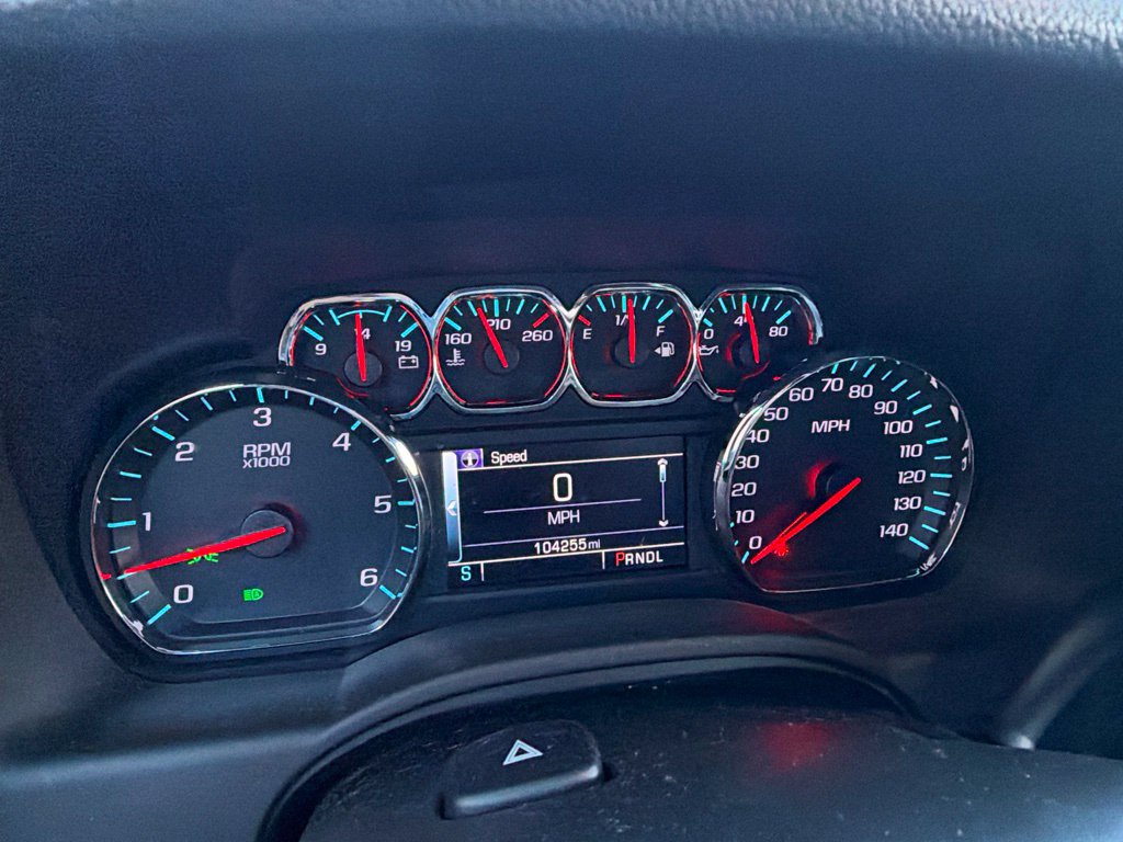 Used 2018 GMC Yukon SLE w/ SLE Value Package AWD/4WD image 10