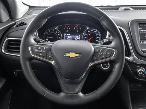 Used 2024 Chevrolet Equinox LT FWD image 28