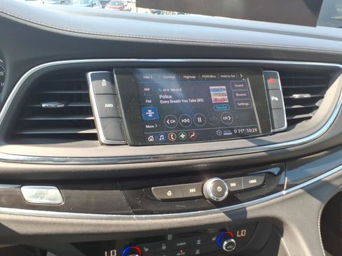 Certified 2020 Buick Enclave Essence AWD/4WD image 29
