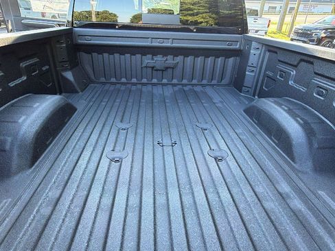 New 2026 Chevrolet Silverado 2500 LTZ w/ Trail Boss Package AWD/4WD image 14
