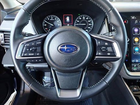 Certified 2025 Subaru Outback Premium AWD/4WD image 14